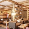 La Plagne - Residencia White Pearl Logde & Spa